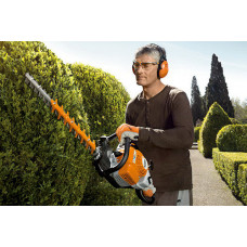 Мотоножницы Stihl HS 45 длина реза 45 см