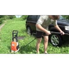 Мойка высокого давления Stihl RE 98