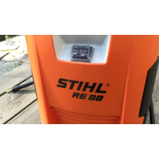 Компактная мойка высокого давления Stihl RE 88