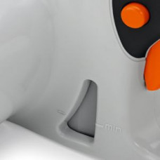 Электропила Stihl MSE 250 C-Q, Шина 45 см
