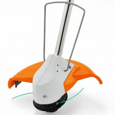 Аккумуляторная мотокоса Stihl FSA 56 SET (AK10, AL101)