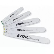 Шина Stihl Rollomatic E 18 45 см 3/8
