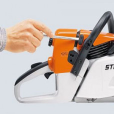 Бензопила Stihl MS 231 Шина 40 см