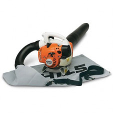 Всасывающий измельчитель Stihl SH 56