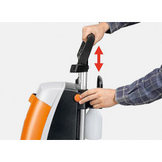 Мойка высокого давления Stihl RE 118