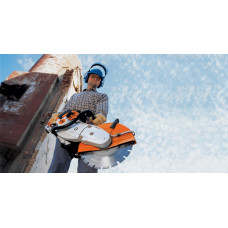 Бензорез Stihl TS 700
