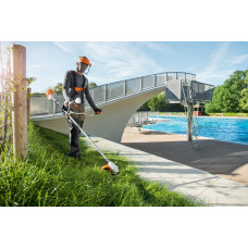 Аккумуляторная мотокоса Stihl FSA 90 без АКБ и З/У
