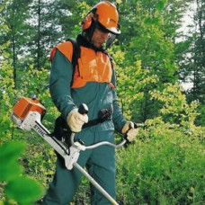 Мотокоса Stihl FS 50 C-E