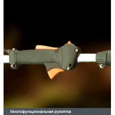 Высоторез Stihl HT 101
