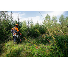 Кусторез Stihl FS 490 C-EM, DM 300-3