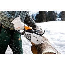 Бензопила Stihl MS 192 C-E шина 35 см