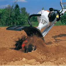 Почвенная фреза Stihl BF-KM