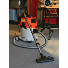 Пылесос для влажной и сухой уборки Stihl SE 122