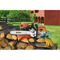 Бензопила Stihl MS 271 Шина 37 см