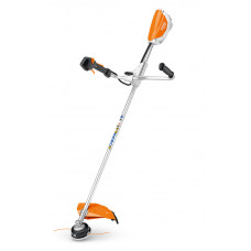 Аккумуляторная мотокоса Stihl FSA 130 без АКБ и З/У
