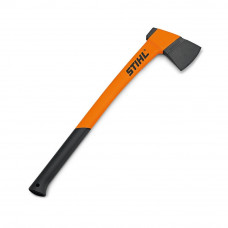 Топор-колун Stihl АХ 15 Р, рукоятка из полиамида