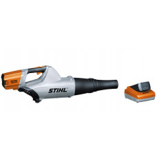 Воздуходувное устройство Stihl BGA 85 (акб AP 180 + зу AL 300)