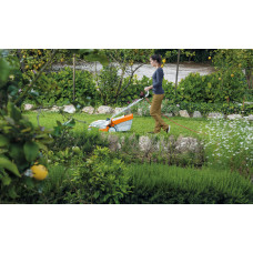 Электрическая газонокосилка Stihl RME 235