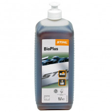 Масло Stihl для пильной цепи BioPlus, 3 л