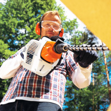Бензобур Stihl BT 45