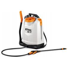 Ранцевый распылитель Stihl SG 71