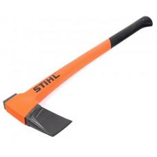 Колун Stihl 1900, рукоятка из полиамида 75 см