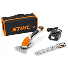 Аккумуляторные мотоножницы с штангой Stihl HSA 25