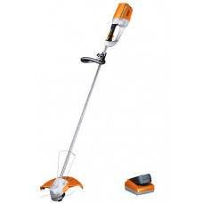 Аккумуляторная мотокоса Stihl FSA 85 SET (AP160, AL300)