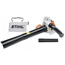 Всасывающий измельчитель Stihl SH 56