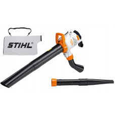 Всасывающий измельчитель Stihl SHE 81