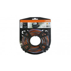 Струна триммерная Stihl CF3 Pro 2.4 мм х 70 м 3K
