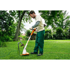 Электротриммер Stihl FSE 31