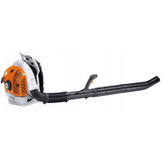 Воздуходувное устройство с двигателем Stihl 4-MIX® BR 550