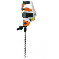 Бензобур Stihl BT 45