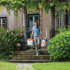 Электрическая газонокосилка Stihl RME 235