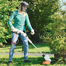 Электротриммер Stihl FSE 52 AutoCut 2-2