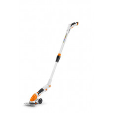 Аккумуляторные мотоножницы с штангой Stihl HSA 25