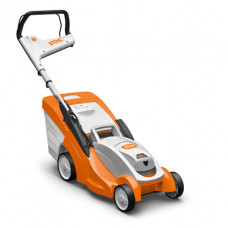 Аккумуляторная газонокосилка Stihl RMA 339 C