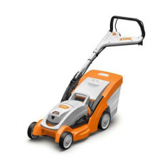 Аккумуляторная газонокосилка Stihl RMA 339 C