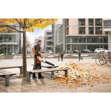 Ранцевый аккумулятор Stihl AR 1000
