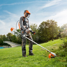 Аккумуляторная мотокоса Stihl FSA 90 без АКБ и З/У