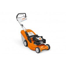 Бензиновая газонокосилка Stihl RM 448 ТC
