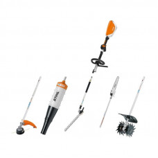 Комбидвигатель Stihl KMA 130 R