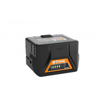 Аккумуляторное воздуходувное устройство Stihl BGA 57 SET (АК20, AL101)
