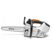 Аккумуляторная мотопила Stihl MSA 161 T шина 25 см без АКБ и З/У
