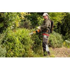 Аккумуляторные мотоножницы Stihl HSA 94 T 75 см, без аккумулятора
