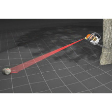 Лазерный прицел Stihl 2 в 1 для MS 171, 181, 211
