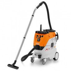 Пылесос для влажной и сухой уборки Stihl SE 133 ME