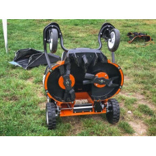 Аккумуляторная газонокосилка Stihl RМА 765 V