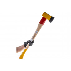 Топор OCHSENKOPF SPALTFIX ROTBAND-PLUS OX 648 H-2508 Stihl